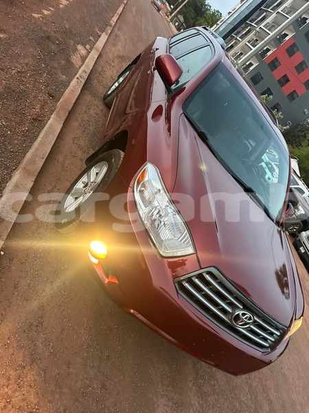 Big with watermark toyota highlander brikama sukuta 2898