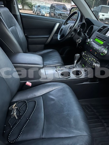 Big with watermark toyota highlander brikama sukuta 2898