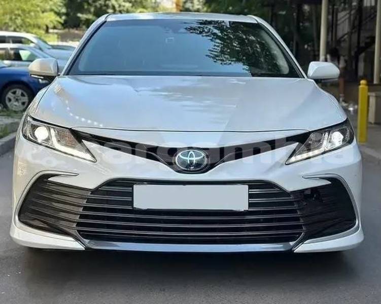 Big with watermark toyota camry banjul banjul 2900