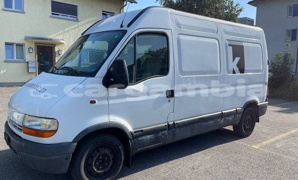 Buy Import Renault 14 White Car in Banjul in Banjul Buy Import Renault 14 White Car in Banjul in Banjul
