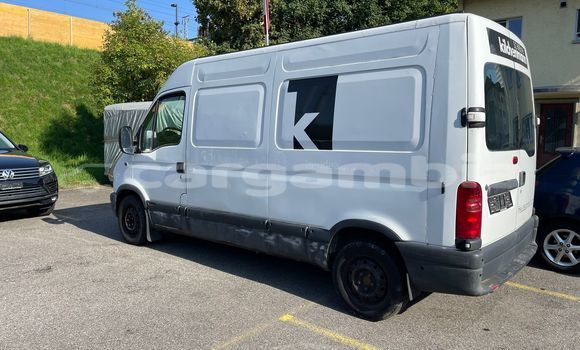 Buy Import Renault 14 White Car in Banjul in Banjul Buy Import Renault 14 White Car in Banjul in Banjul