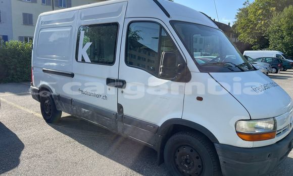 Buy Import Renault 14 White Car in Banjul in Banjul Buy Import Renault 14 White Car in Banjul in Banjul