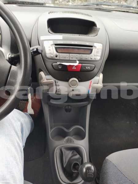 Big with watermark peugeot 107 banjul banjul 2903
