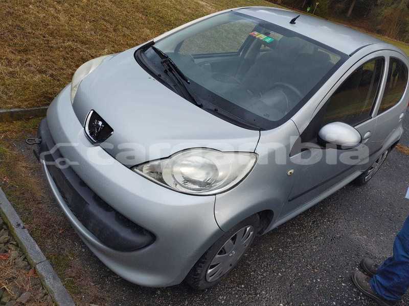 Big with watermark peugeot 107 banjul banjul 2903