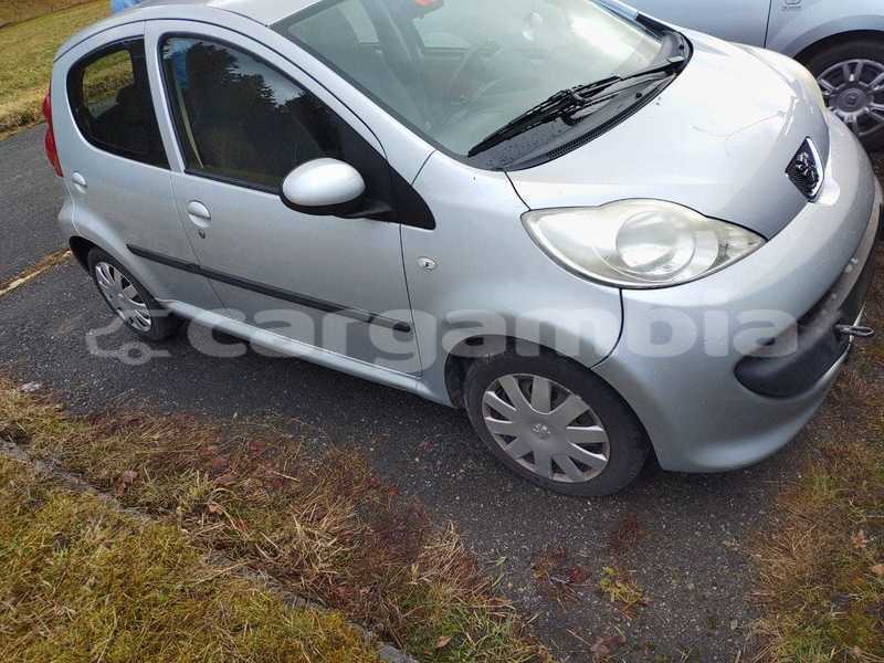 Big with watermark peugeot 107 banjul banjul 2903