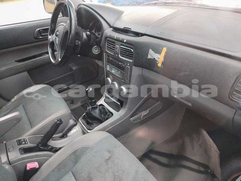 Big with watermark subaru forester banjul banjul 2904