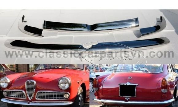 Buy New Alfa Romeo Sprint Silver Car in Barra in Kerewan Buy New Alfa Romeo Sprint Silver Car in Barra in Kerewan