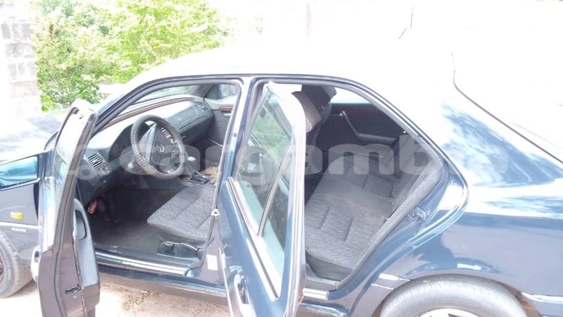 Big with watermark mercedes benz c classe brikama sukuta 2907