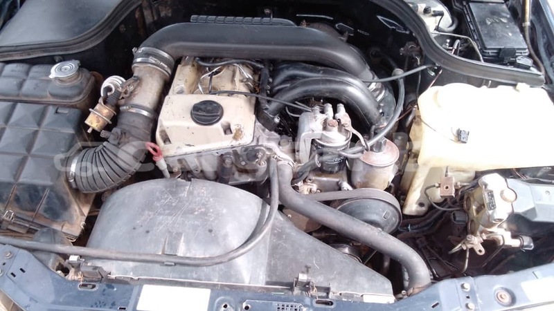 Big with watermark mercedes benz c classe brikama sukuta 2907