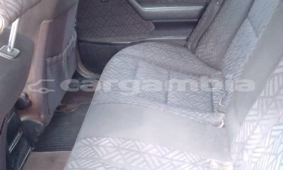 Buy Used Mercedes-Benz C-Classe Blue Car in Sukuta in Brikama Buy Used Mercedes-Benz C-Classe Blue Car in Sukuta in Brikama