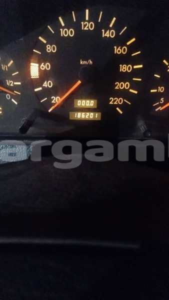 Big with watermark mercedes benz c classe brikama sukuta 2907