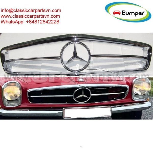 Big with watermark mercedes benz sl klasse kerewan kerewan 2908