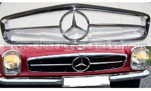Buy New Mercedes-Benz SL-klasse Silver Car in Kerewan in Kerewan Buy New Mercedes-Benz SL-klasse Silver Car in Kerewan in Kerewan