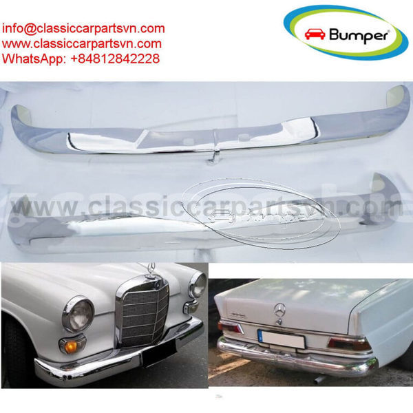 Big with watermark mercedes benz w110 kerewan essau 2909