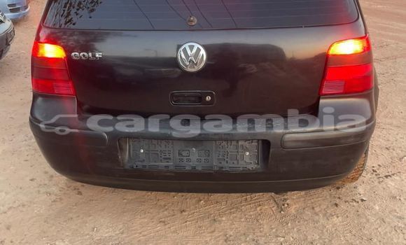 اشتري Imported Volkswagen Type 4 Black سيارة في Bakau في Kanifing اشتري Imported Volkswagen Type 4 Black سيارة في Bakau في Kanifing