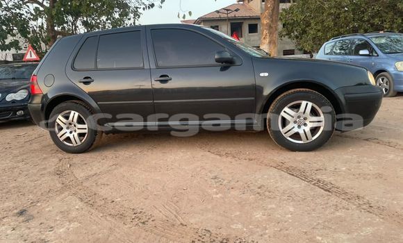 اشتري Imported Volkswagen Type 4 Black سيارة في Bakau في Kanifing اشتري Imported Volkswagen Type 4 Black سيارة في Bakau في Kanifing