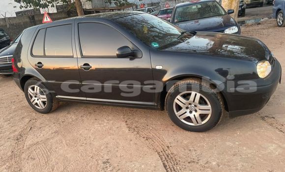 اشتري Imported Volkswagen Type 4 Black سيارة في Bakau في Kanifing اشتري Imported Volkswagen Type 4 Black سيارة في Bakau في Kanifing