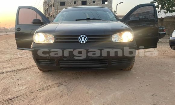 اشتري Imported Volkswagen Type 4 Black سيارة في Bakau في Kanifing اشتري Imported Volkswagen Type 4 Black سيارة في Bakau في Kanifing