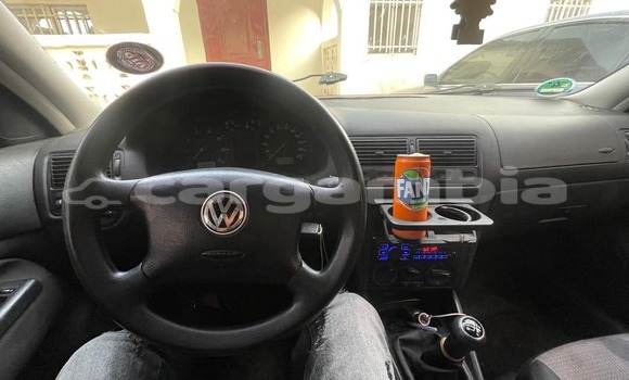 اشتري Imported Volkswagen Type 4 Black سيارة في Bakau في Kanifing اشتري Imported Volkswagen Type 4 Black سيارة في Bakau في Kanifing