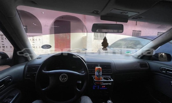 اشتري Imported Volkswagen Type 4 Black سيارة في Bakau في Kanifing اشتري Imported Volkswagen Type 4 Black سيارة في Bakau في Kanifing