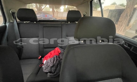 اشتري Imported Volkswagen Type 4 Black سيارة في Bakau في Kanifing اشتري Imported Volkswagen Type 4 Black سيارة في Bakau في Kanifing