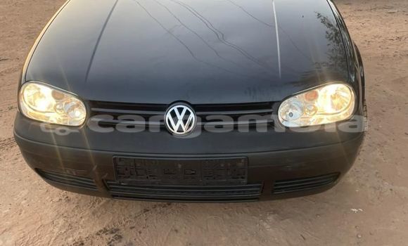 اشتري Imported Volkswagen Type 4 Black سيارة في Bakau في Kanifing اشتري Imported Volkswagen Type 4 Black سيارة في Bakau في Kanifing