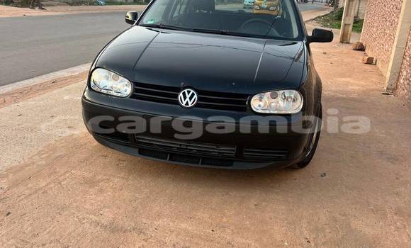 اشتري Imported Volkswagen Type 4 Black سيارة في Bakau في Kanifing اشتري Imported Volkswagen Type 4 Black سيارة في Bakau في Kanifing