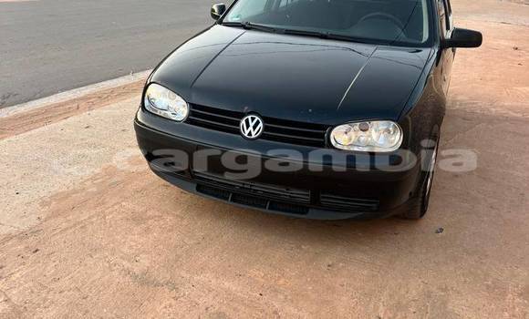 اشتري Imported Volkswagen Type 4 Black سيارة في Bakau في Kanifing اشتري Imported Volkswagen Type 4 Black سيارة في Bakau في Kanifing