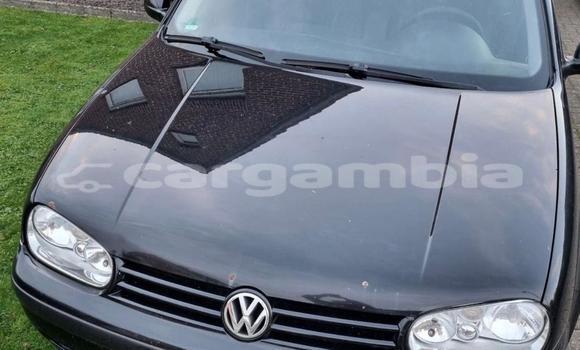 اشتري Imported Volkswagen Type 4 Black سيارة في Bakau في Kanifing اشتري Imported Volkswagen Type 4 Black سيارة في Bakau في Kanifing