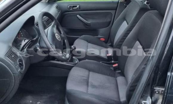 اشتري Imported Volkswagen Type 4 Black سيارة في Bakau في Kanifing اشتري Imported Volkswagen Type 4 Black سيارة في Bakau في Kanifing