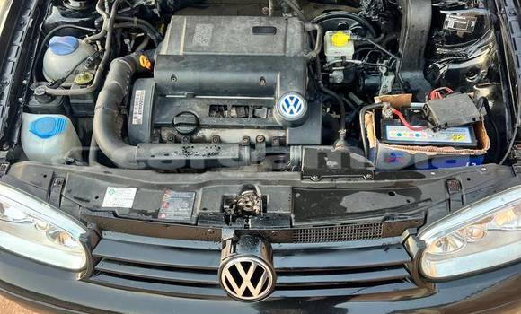 اشتري Imported Volkswagen Type 4 Black سيارة في Bakau في Kanifing اشتري Imported Volkswagen Type 4 Black سيارة في Bakau في Kanifing
