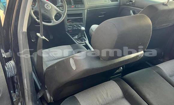 اشتري Imported Volkswagen Type 4 Black سيارة في Bakau في Kanifing اشتري Imported Volkswagen Type 4 Black سيارة في Bakau في Kanifing
