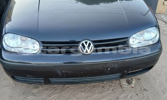 اشتري Imported Volkswagen Type 4 Black سيارة في Bakau في Kanifing اشتري Imported Volkswagen Type 4 Black سيارة في Bakau في Kanifing