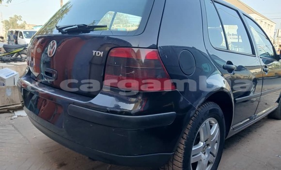 اشتري Imported Volkswagen Type 4 Black سيارة في Bakau في Kanifing اشتري Imported Volkswagen Type 4 Black سيارة في Bakau في Kanifing