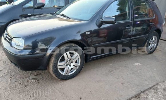 اشتري Imported Volkswagen Type 4 Black سيارة في Bakau في Kanifing اشتري Imported Volkswagen Type 4 Black سيارة في Bakau في Kanifing