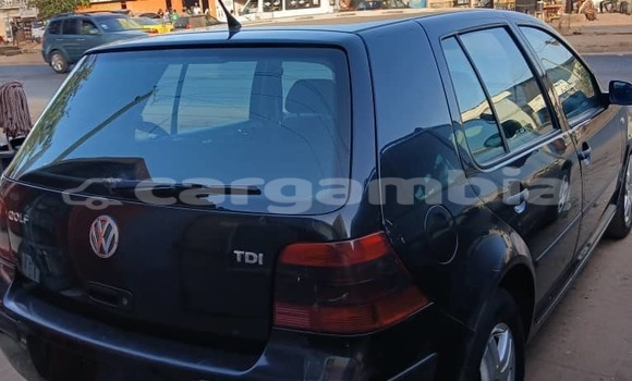 اشتري Imported Volkswagen Type 4 Black سيارة في Bakau في Kanifing اشتري Imported Volkswagen Type 4 Black سيارة في Bakau في Kanifing
