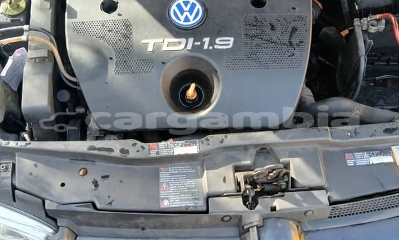 اشتري Imported Volkswagen Type 4 Black سيارة في Bakau في Kanifing اشتري Imported Volkswagen Type 4 Black سيارة في Bakau في Kanifing