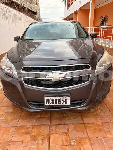 Big with watermark chevrolet malibu kanifing bakau 2914