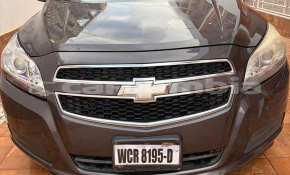 Acheter Import Voiture Chevrolet Malibu Noir à Bakau, Kanifing Acheter Import Voiture Chevrolet Malibu Noir à Bakau, Kanifing