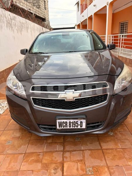 Big with watermark chevrolet malibu kanifing bakau 2914