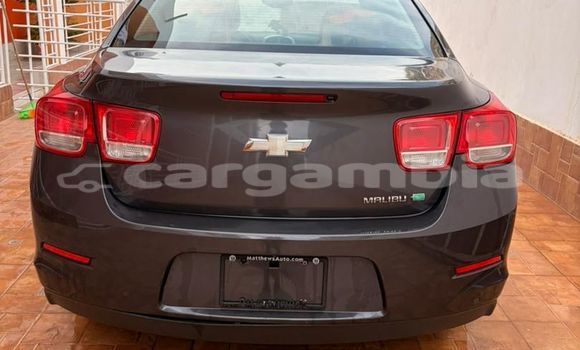 اشتري Imported Chevrolet Malibu Black سيارة في Bakau في Kanifing اشتري Imported Chevrolet Malibu Black سيارة في Bakau في Kanifing