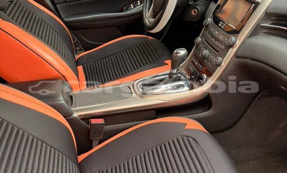 اشتري Imported Chevrolet Malibu Black سيارة في Bakau في Kanifing اشتري Imported Chevrolet Malibu Black سيارة في Bakau في Kanifing
