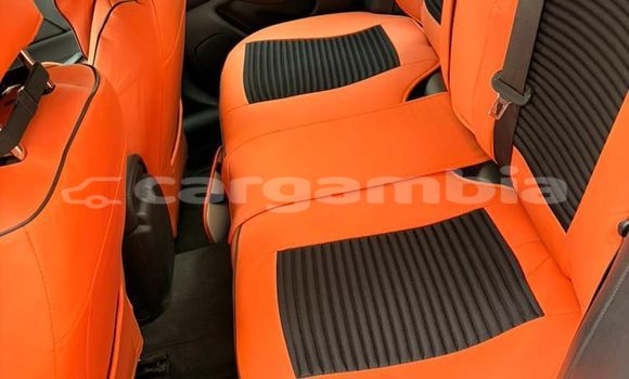 اشتري Imported Chevrolet Malibu Black سيارة في Bakau في Kanifing اشتري Imported Chevrolet Malibu Black سيارة في Bakau في Kanifing