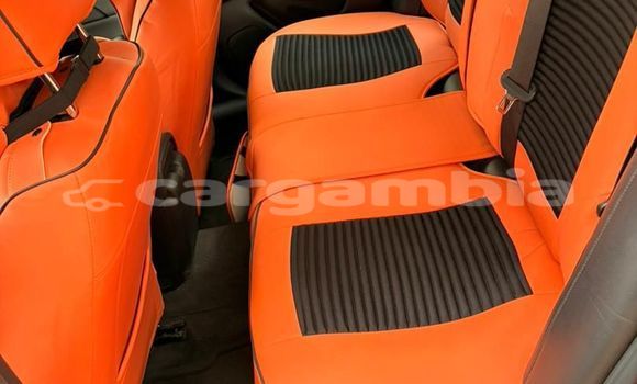 اشتري Imported Chevrolet Malibu Black سيارة في Bakau في Kanifing اشتري Imported Chevrolet Malibu Black سيارة في Bakau في Kanifing