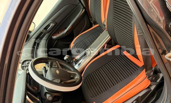 اشتري Imported Chevrolet Malibu Black سيارة في Bakau في Kanifing اشتري Imported Chevrolet Malibu Black سيارة في Bakau في Kanifing