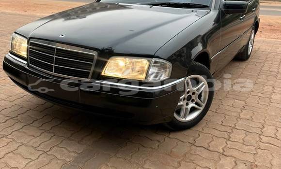 اشتري Imported Mercedes-Benz C180 coupe Black سيارة في Bakau في Kanifing اشتري Imported Mercedes-Benz C180 coupe Black سيارة في Bakau في Kanifing
