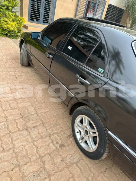 Big with watermark mercedes benz c180 coupe kanifing bakau 2915