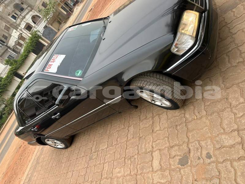 Big with watermark mercedes benz c180 coupe kanifing bakau 2915