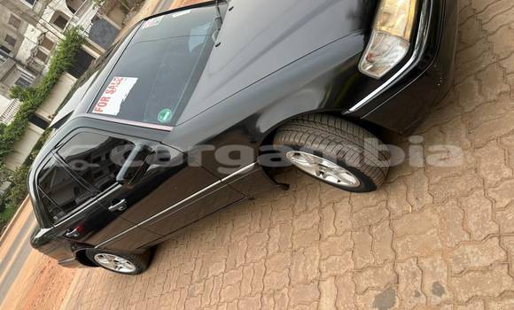 اشتري Imported Mercedes-Benz C180 coupe Black سيارة في Bakau في Kanifing اشتري Imported Mercedes-Benz C180 coupe Black سيارة في Bakau في Kanifing