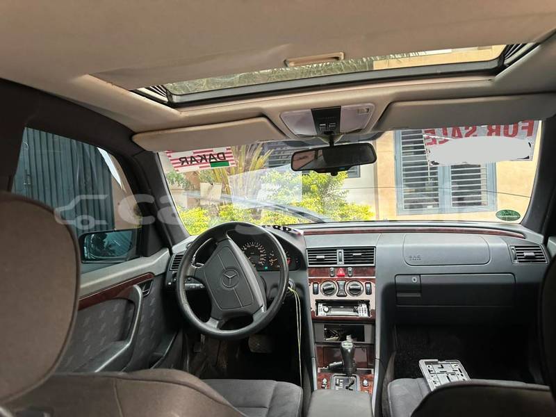 Big with watermark mercedes benz c180 coupe kanifing bakau 2915